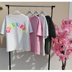 t-shirt Goody