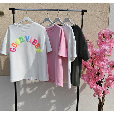 t-shirt Goody