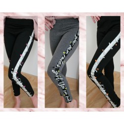 legging Sylvia