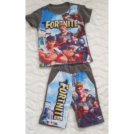 ensemble Fortnite