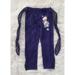 legging reine des neiges
