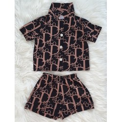 pyjama short Diego