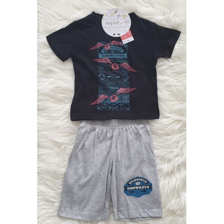 Pyjama short harry potter