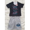 Pyjama short harry potter