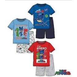 Pyjama short Pjmasks