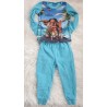 pyjama polaire Vaiana