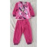 pyjama polaire Minnie