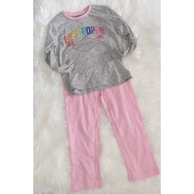 pyjama Lee Cooper