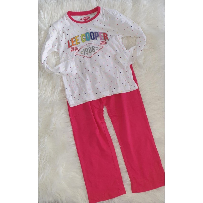 pyjama Lee Cooper