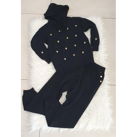 ensemble jogging Coralie