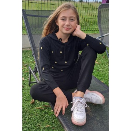 ensemble jogging Coralie