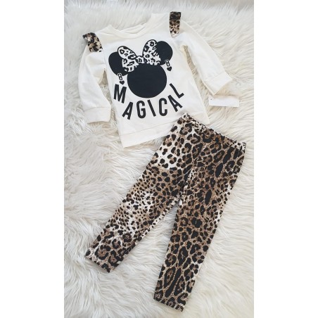 ensemble Minnie