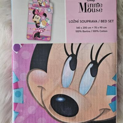 Housse de couette Minnie