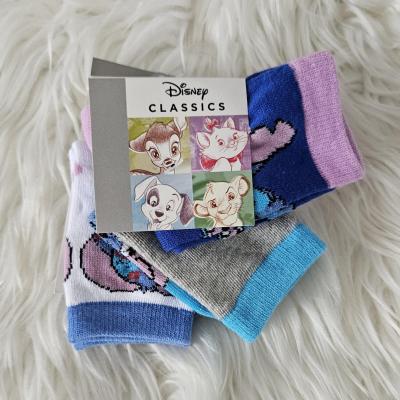 Chaussettes Lilo & Stitch