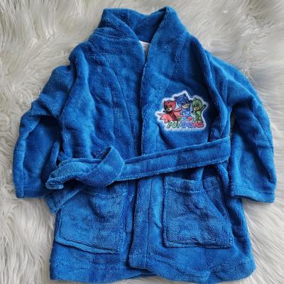 Robe de chambre pjmasks