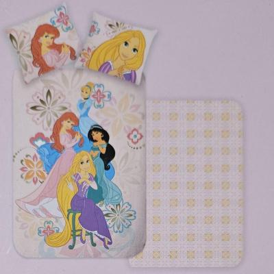 housse de couette princesses